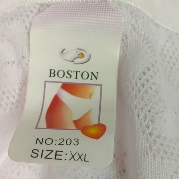 Tak Lee Boston Lace Panties 5 Pieces for $15 Lot - Picture 15 of 16